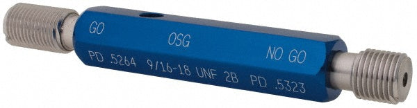 Pin Gage - OSG 1500102800