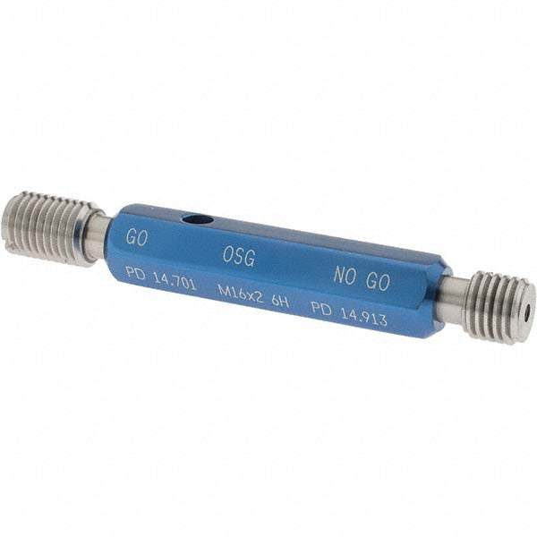 Pin Gage - OSG 1500201900
