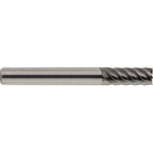 0.4724" 6-Flute Solid Carbide Square End Mill, WXS - OSG 91401211