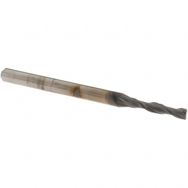 3/32" 2-Flute Solid Carbide Square End Mill - OSG 70200516
