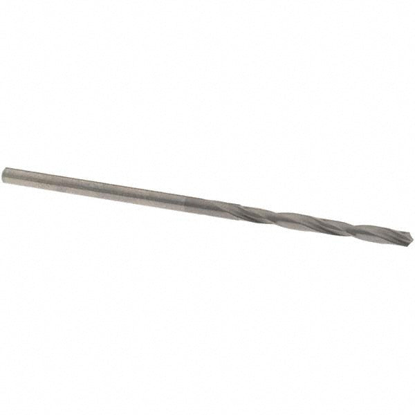 #50 Solid Carbide Drill Bit, 118° point - OSG 220-0700