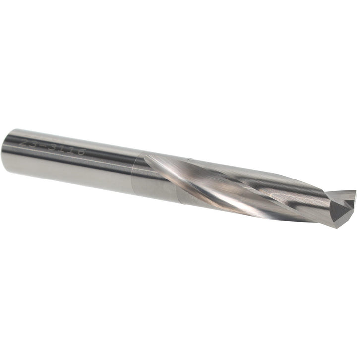 23/64" Drill Bit, 135° point - OSG 215-3594