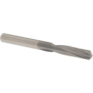 Letter F Solid Carbide Jobber Drill Bit, 135° point - OSG 215-2570