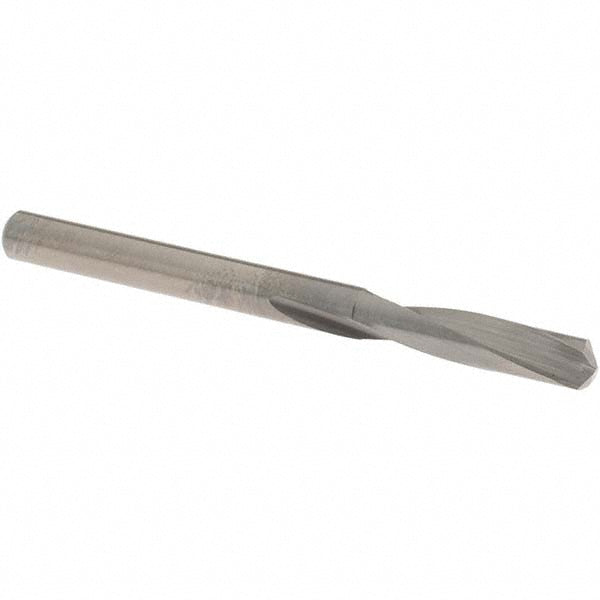 #15 Solid Carbide Jobber Drill Bit, 135° point - OSG 215-1800