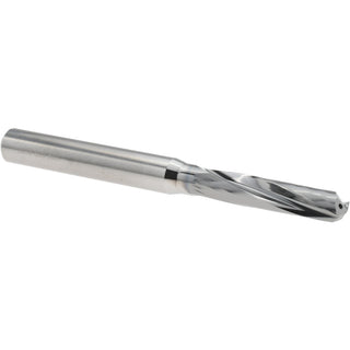 17/64" Solid Carbide Screw Machine Drill Bit, WXS, 140° point - OSG 595026511