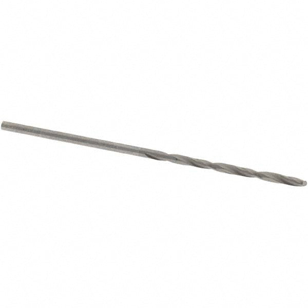 3/64" Solid Carbide Drill Bit, 118° point - OSG 220-0469
