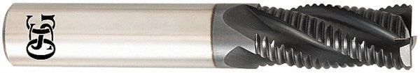 Roughing End Mill, TiAlN - OSG HP400-3125