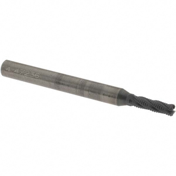 Roughing End Mill, TiAlN - OSG HP400-1575