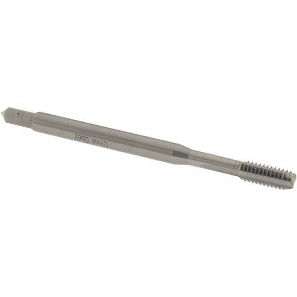 #8-32 UNC Solid Carbide Machine Tap - OSG 3190200