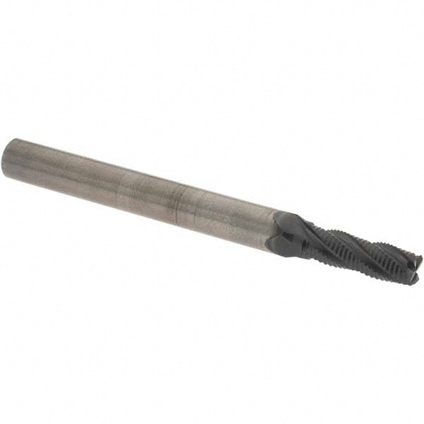 Roughing End Mill, TiAlN - OSG HP400-1968