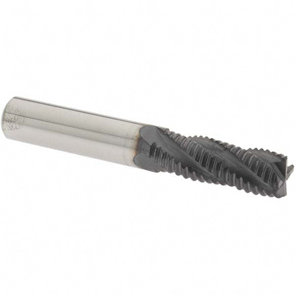 Roughing End Mill, TiAlN - OSG HP400-3750