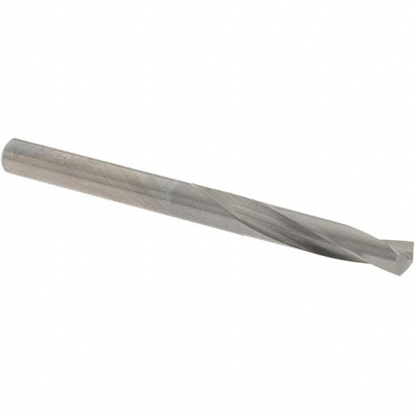 #11 Solid Carbide Jobber Drill Bit, 135° point - OSG 215-1910