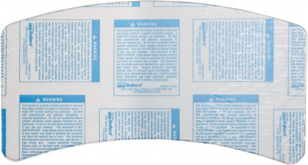 Respirator - BULLARD GVXIL