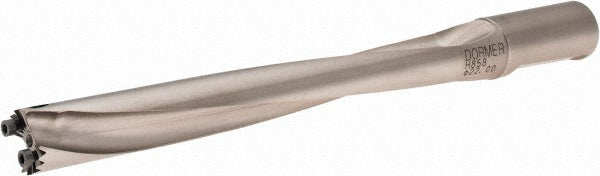 Indexable Drilling - Dormer Pramet 5988821
