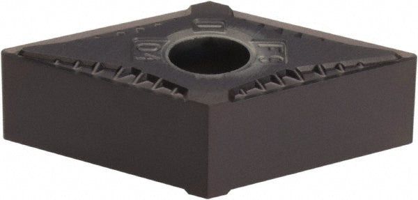 D - Diamond (Rhombic) 55-Deg 3/8" IC Carbide Insert, Grade KCU10, TiAlN - Kennametal 5109291
