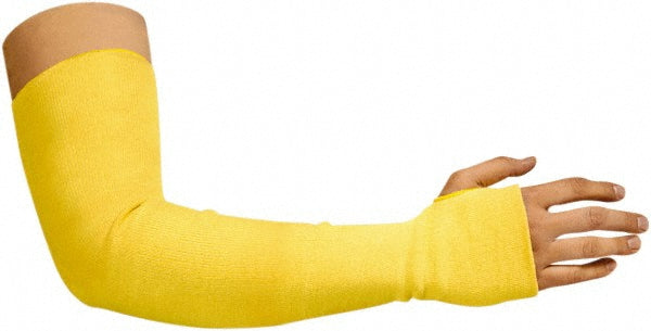 Universal Tan; Yellow Gloves - Steiner 184T-22