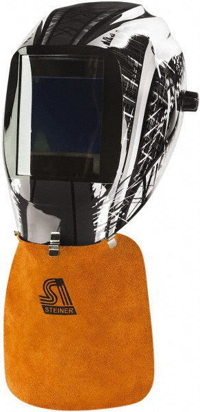 Safety Glasses - Steiner 12108