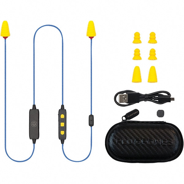 Ear Plugs - Plugfones PIF-UY(VL)