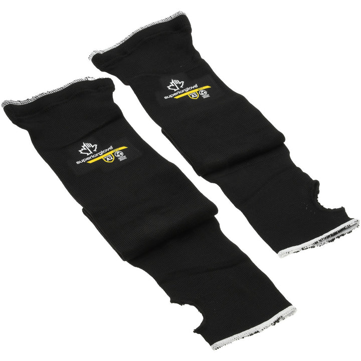 Universal Black Gloves - Superior Glove Works KP1T22TH-L