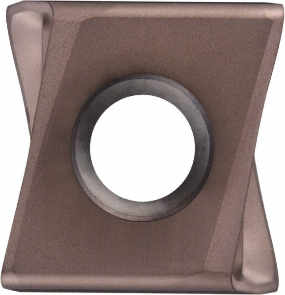 Rectangle Solid Carbide Insert, Grade ACM300, Coated - Sumitomo 1P4W014