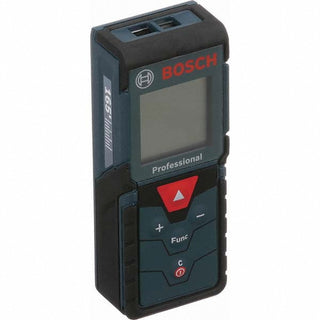 Measuring Tool, 1/16 in" accuracy - Bosch GLM165-40