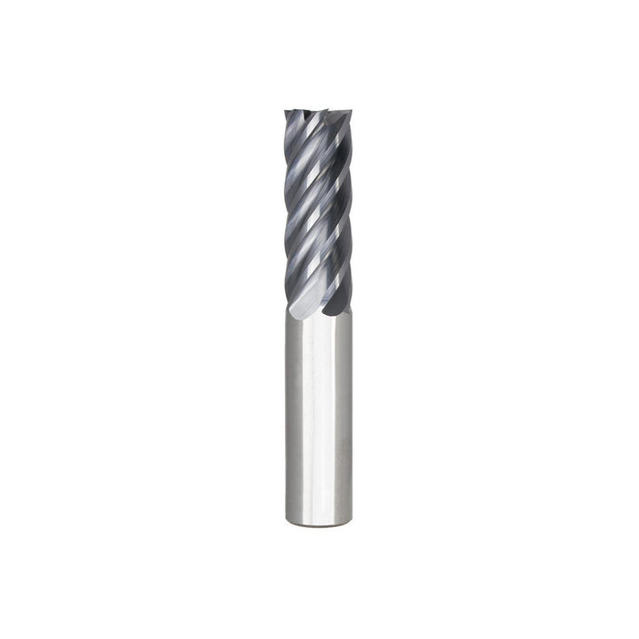 0.1250" 6-Flute Solid Carbide Single End Mill, AlTiN - Seco 03115930