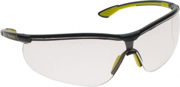 Universal Clear Safety Glasses - HexArmor. 11-15002-05