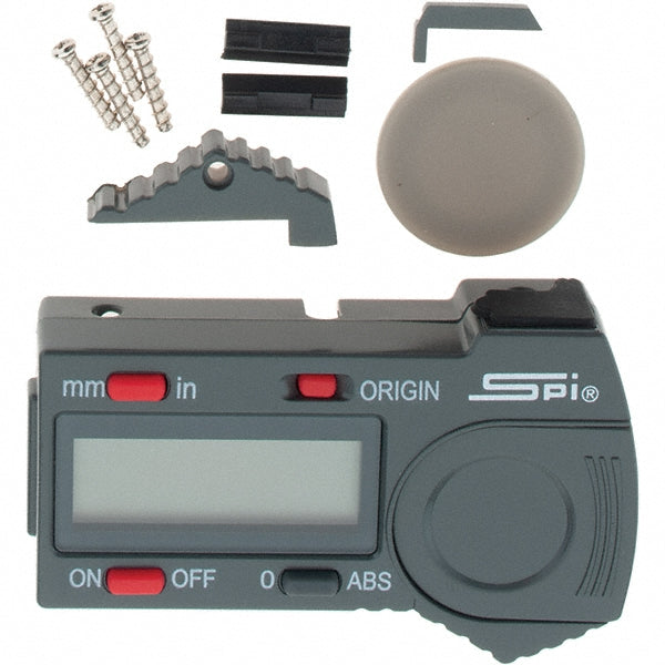 Caliper - SPI MS160726001