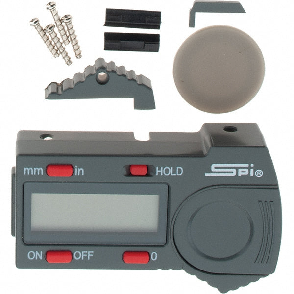 Caliper - SPI MS160726002