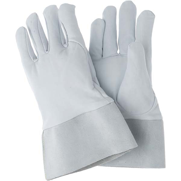Leather; Synthetic Leather Gloves - Steiner 0229-X