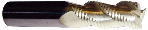 Roughing End Mill, ZrN - ProMax 102-03216