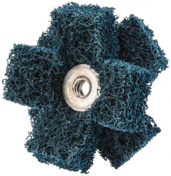 Buffing Wheel - Standard Abrasives 7000047137