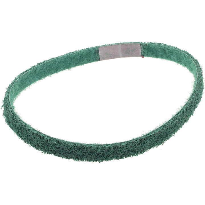 1/2 x 18" Aluminum Oxide Belt - Norton 66623333426