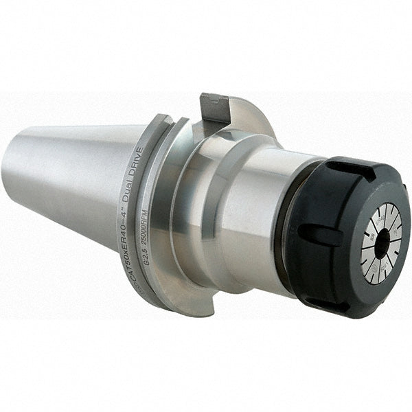 CAT50 Collet Chuck - Techniks 47.122.20.800