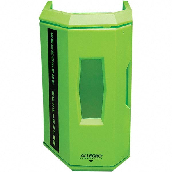 Respirator - Allegro 4550