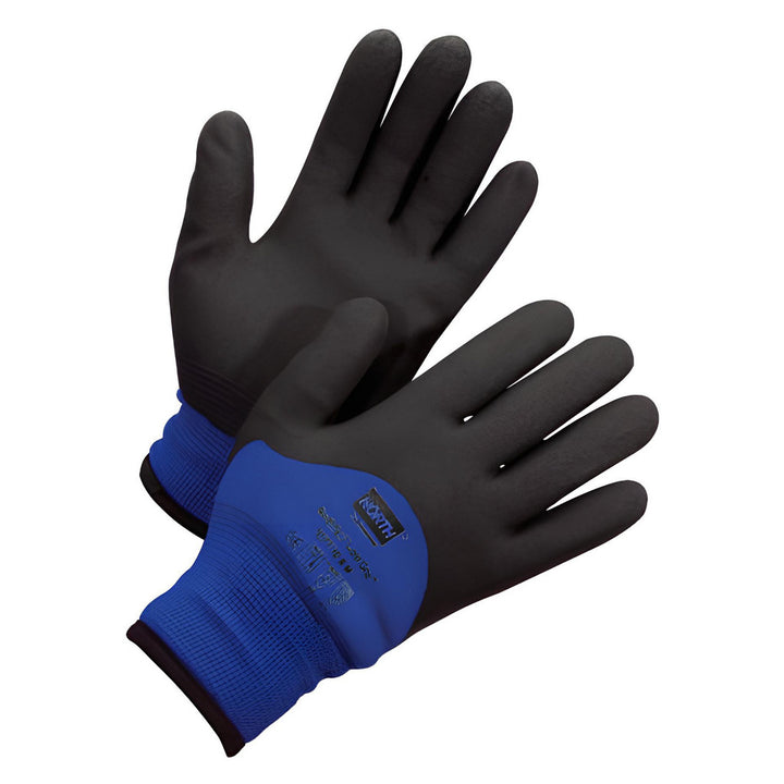 Blue General Purpose Gloves - North NF11HD/9L