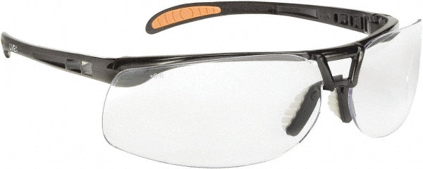 Universal Clear Safety Glasses - Uvex S4200HS