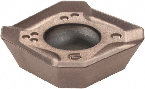 Square 1/2" IC Solid Carbide Insert, Grade ACP300, Coated - Sumitomo 14HB897