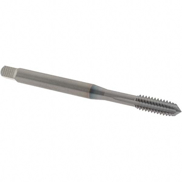 1/4-20 UNC Solid Carbide Machine Tap, TiCN - OSG 3110608
