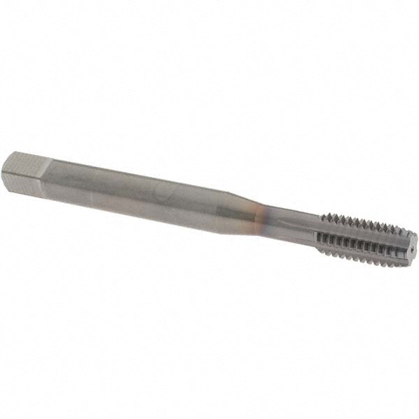 3/8-16 UNC Solid Carbide Machine Tap, TiCN - OSG 3111008