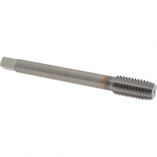 1/2-13 UNC Solid Carbide Machine Tap, TiCN - OSG 3111408