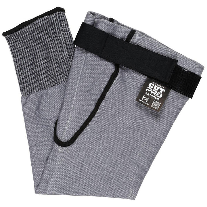 18 in Gray Gloves - MCR Safety 92185VR