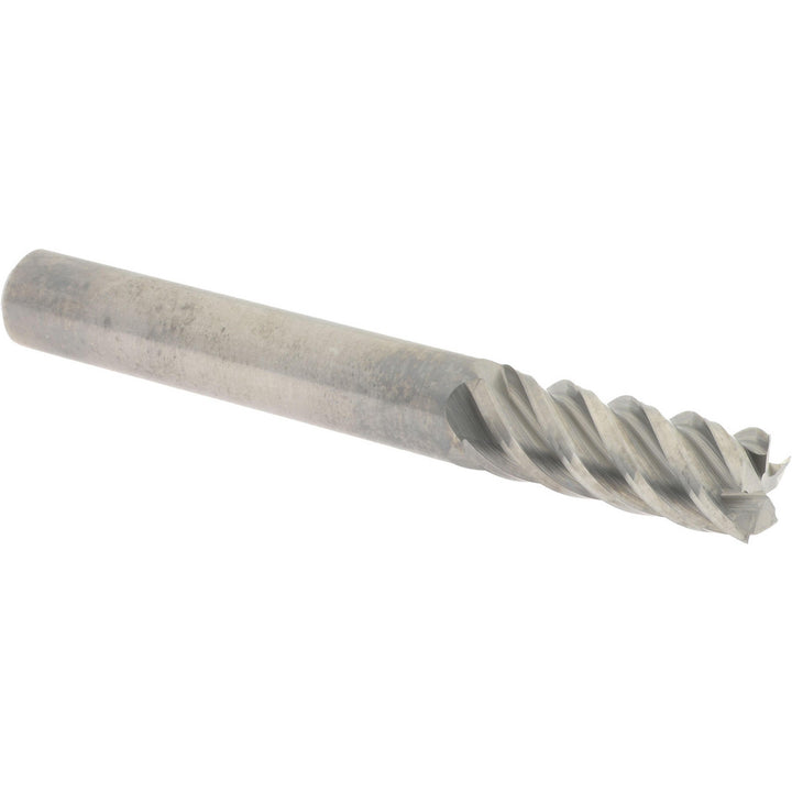 5/16" 5-Flute Solid Carbide Square End Mill - Accupro 2500149
