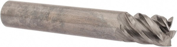 5/16" 5-Flute Solid Carbide Square End Mill - Accupro 2500142
