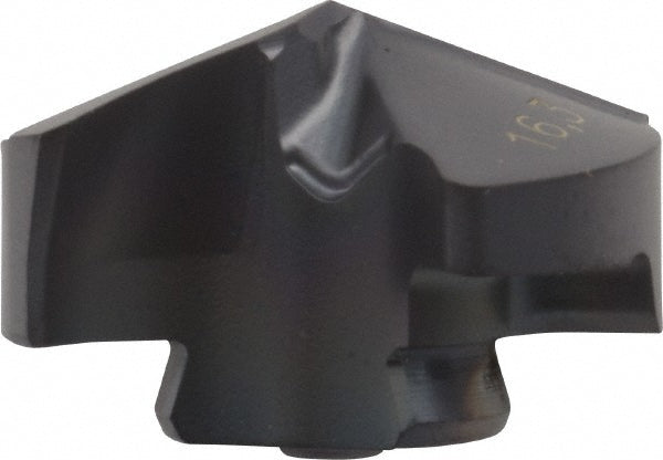 Carbide Insert, Grade IC908, TiAlN - Iscar 5505075