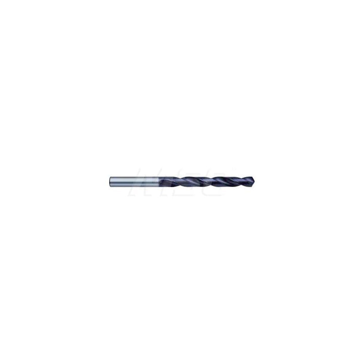 0.0945" Solid Carbide Drill Bit, FIREX, 118° point - Guhring 9024640024000