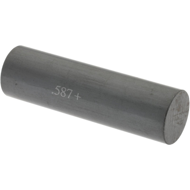 0.5870" Pin Gage - SPI 28-587-4