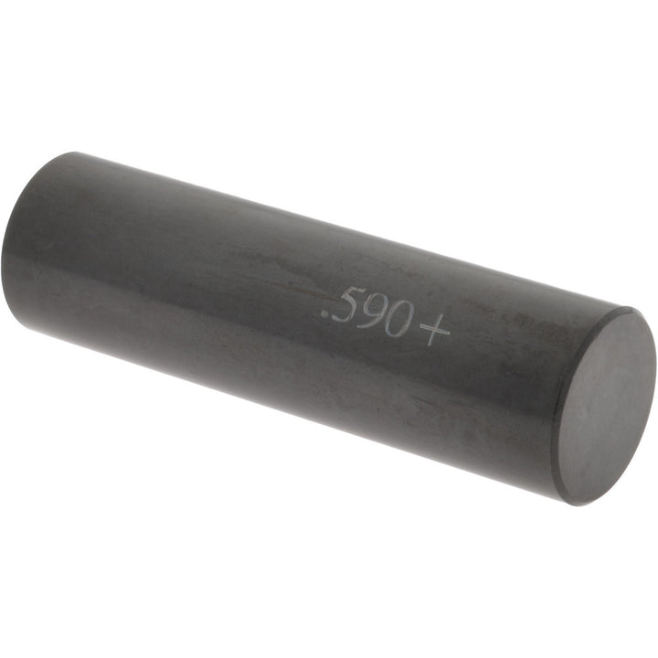 0.5900" Pin Gage - SPI 28-590-8