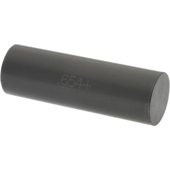 0.6540" Pin Gage - SPI 28-654-2