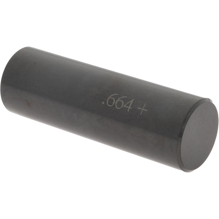 0.6640" Pin Gage - SPI 28-664-1